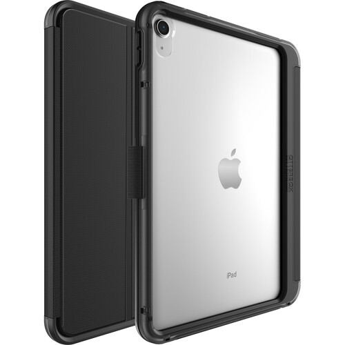 OtterBox Symmetry Folio for iPad 10th Generation (Starry Night Poly Bag Packaging)