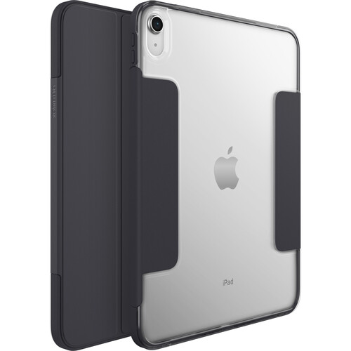 OtterBox Symmetry Series 360 Elite for iPad 10th Gen (Scholar Pro Poly Bag Packaging)