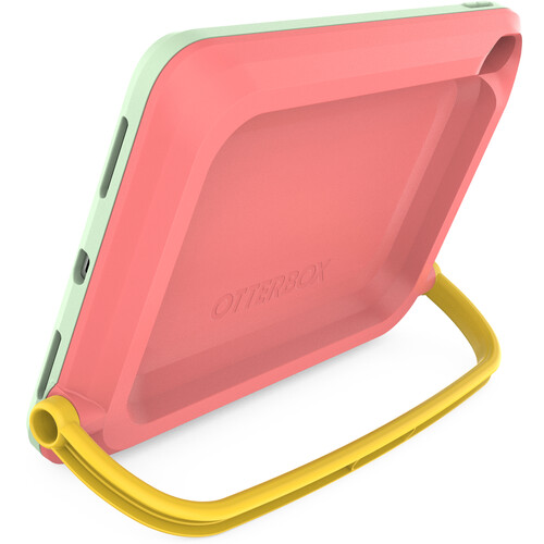 OtterBox Kids EasyGrab Case for iPad A16 and 10th Gen (Summer Dream)
