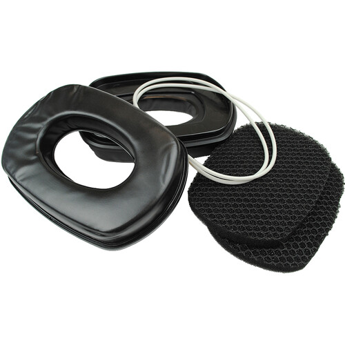 Otto Engineering Earseal Kit for NoizeBarrier TAC and Range SA Headsets