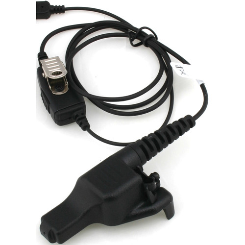 Otto Engineering E1-1W2MA131-MA One Wire Earphone Kit for Motorola /HT1000/XTS 2 Way Radios