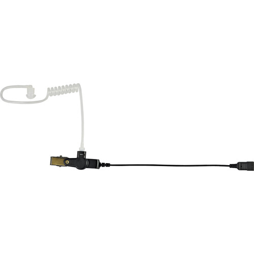 Otto Engineering Acoustic Tube with Quic