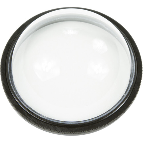 Outex 120mm Dome Lens DOME 120MM B&H Photo Video