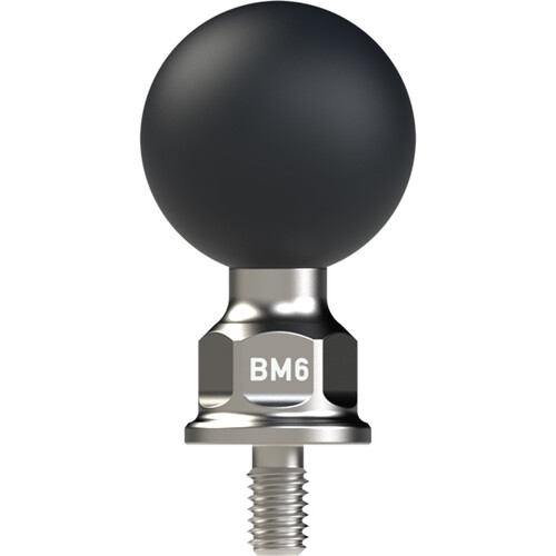 Outplorer M6 Ball Adapter (1