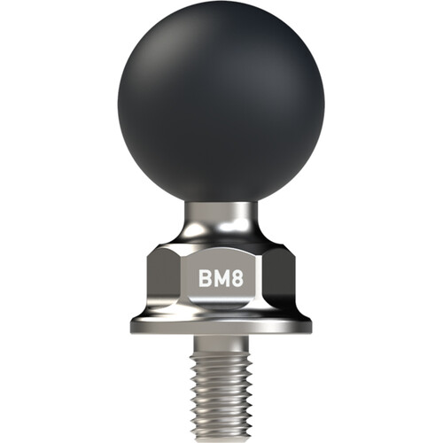 Outplorer M8 Ball Adapter (1
