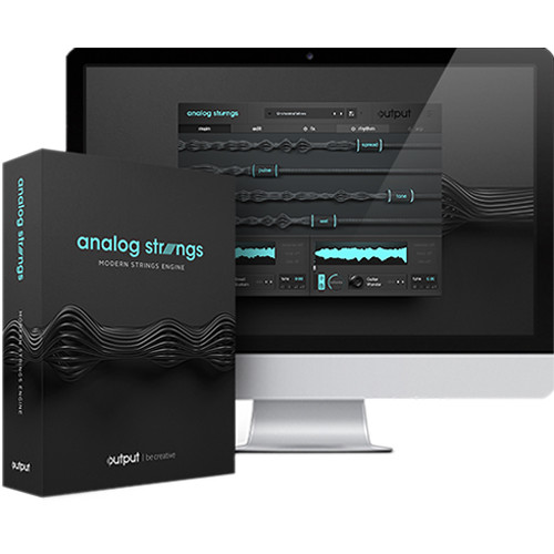 Output site