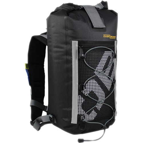 OverBoard UltraLight ProSports Waterproof Backpack OB1135BLK