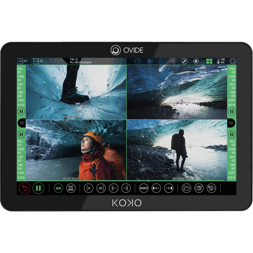 OVIDE Koko 10