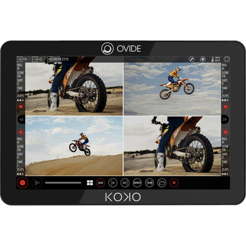 OVIDE Koko 10