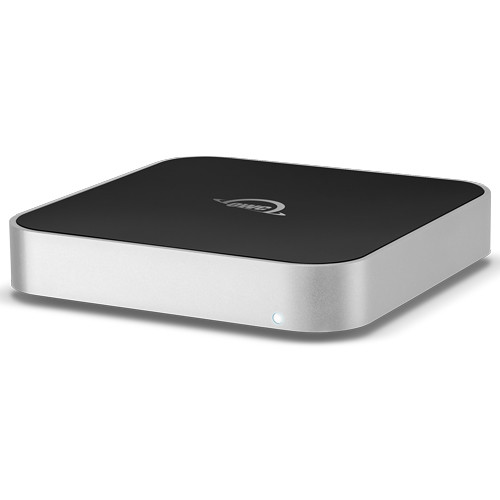 can i use an external hard drive for both mac and windows?
