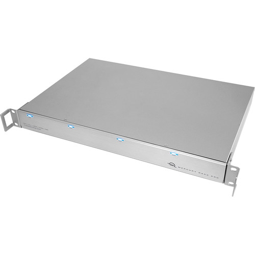 OWC 48TB Mercury Rack Pro Enterprise Class 4-Bay OWMRPM3F8Q48.0E