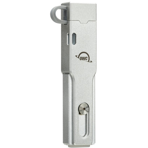 OWC 1TB Envoy Pro mini USB 3.2 Gen 2 Flash Drive