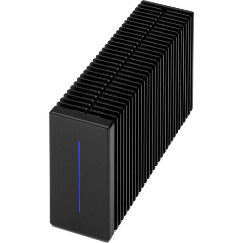 OWC ThunderBlade X12 96TB 12-Bay Thunderbolt 5 RAID Array (12 x 8TB)