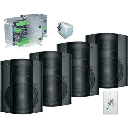 OWI AMP1S62784BSVC