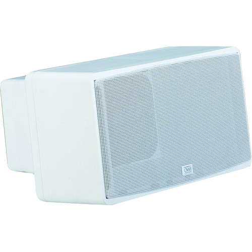 OWI Inc. TRP470 70V Trumpet Speaker (4Ω, White) TRP470W