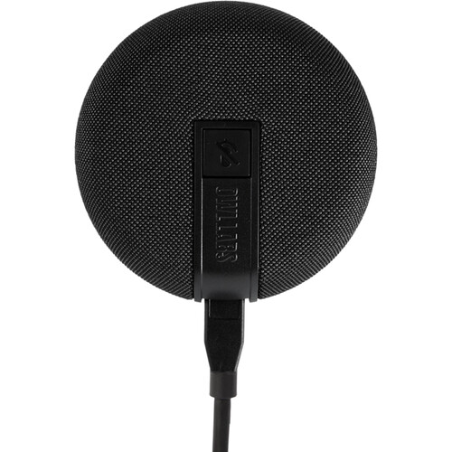 Owl Labs Universal Expansion Mic for Meeting Owl 3 and 4+ (Charcoal)