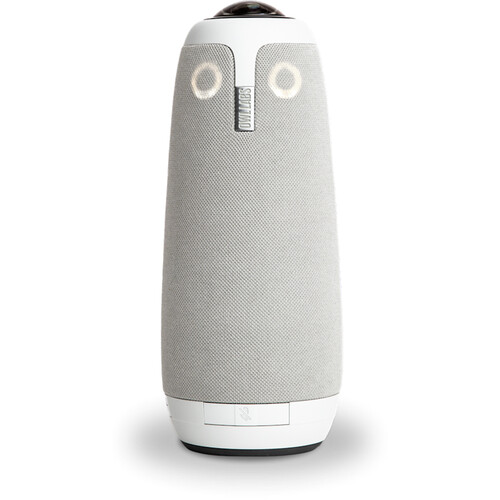 Owl Labs Meeting Owl 3 360 1080p Smart Video Conference Camera