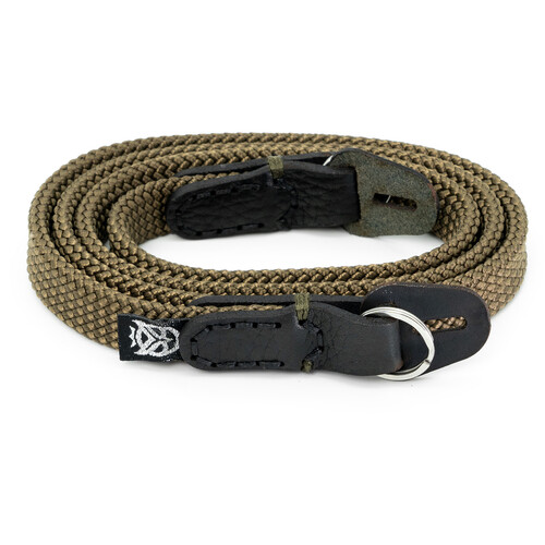 Owlkrown Classic Flat Rope Strap (Safari 30