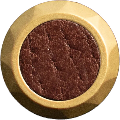 Owlkrown Shutter Topper Fractal (Brown Leather 2-Pack)