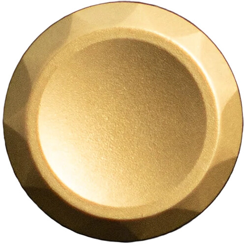 Owlkrown Shutter Topper Fractal (Solid Brass 2-Pack)