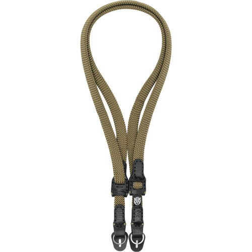 Owlkrown TrailFlex Adjustable Strap (Safari)