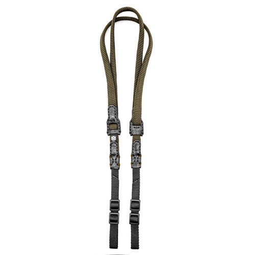 Owlkrown TrailFlex Adjustable SL Strap (Safari)