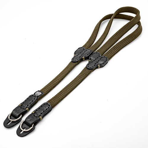 Owlkrown TwinPad Strap (Safari 30