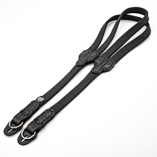Owlkrown TwinPad Strap (Stealth 30