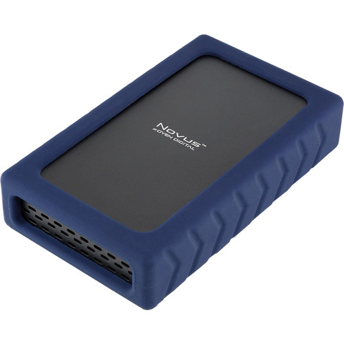 Oyen Digital 10TB Novus USB-C 3.2 Gen 2 Rugged Desktop Hard Drive