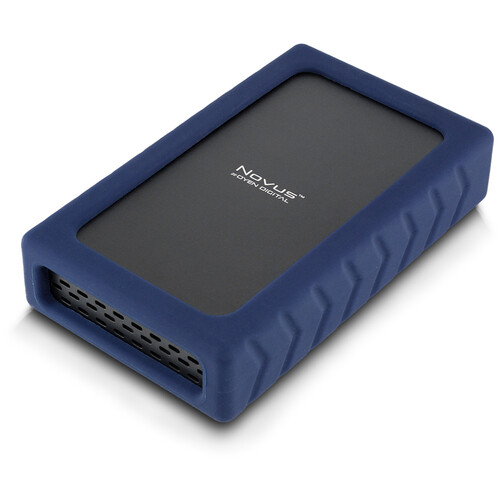 Oyen Digital 20TB Novus USB-C 3.2 Gen 2 Rugged Desktop Hard Drive