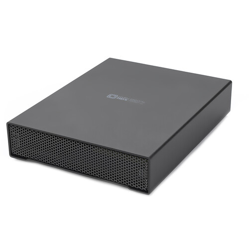 Oyen Digital 30TB HDX Pro C USB-C 3.2 Gen 2 External Enterprise Hard Drive