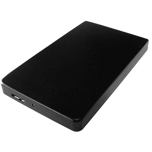 Oyen Digital U32 Shadow External USB 3.0 Portable U32-SSD-960-BK