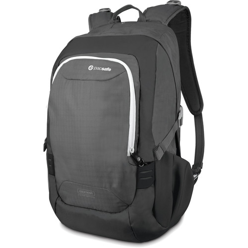 pacsafe venturesafe 45l gii review