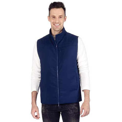 Pacsafe Transit RFID Men's MultiPocket Insulated Vest