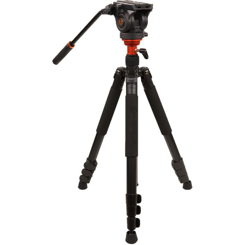 Padcaster Fluid Head Tripod/Monopod PCTRIPOD B&H Photo Video