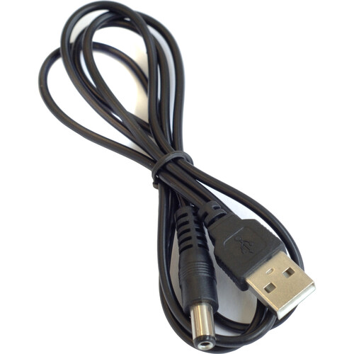 PAG USB DC Power Lead for Select Micro Chargers