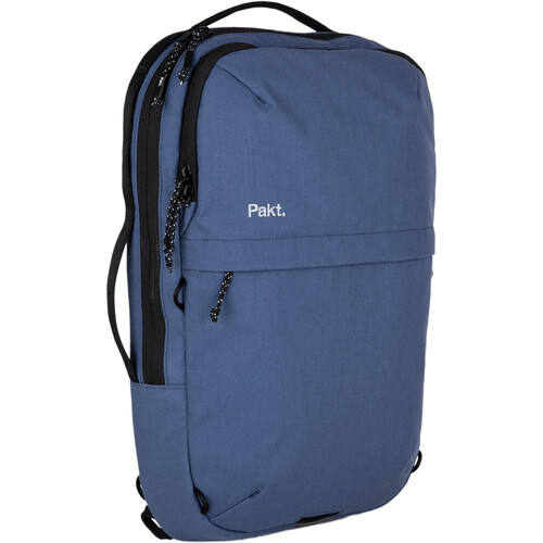 Pakt Everyday Bag (Ocean 15L)