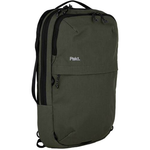 Pakt Everyday Bag (Forest 15L)