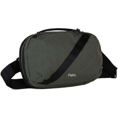Pakt Everyday Sling 2.0 (Forest 5L)