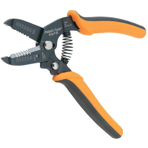 Tempo GripP 20 Cutter/Stripper