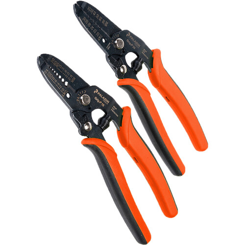 Tempo GripP 20 30-20 AWG and GripP 10 22