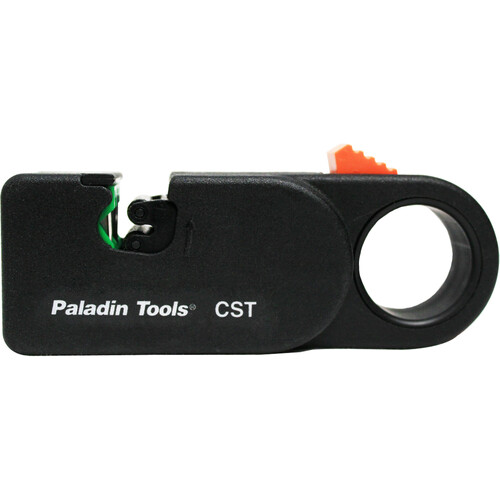 Tempo CST Cassette Cable Stripper (Green)