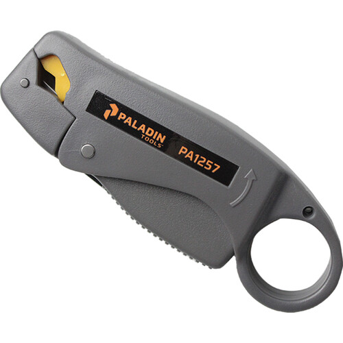 Tempo LCCST CATV-F Cable Stripper