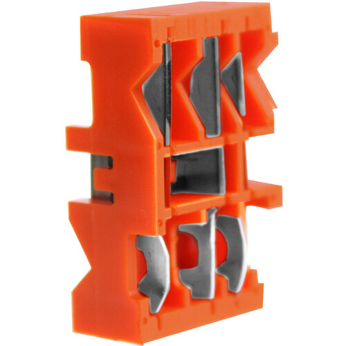Tempo Blade Cassette for CST Coax Stripper