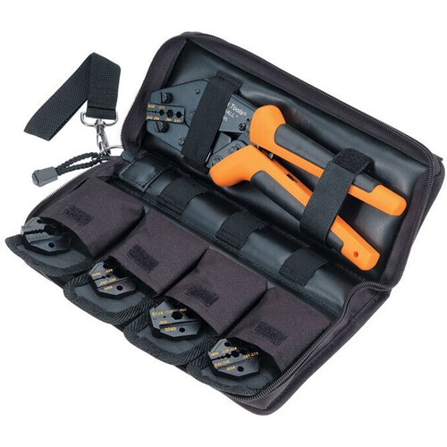 Tempo CrimpALL Broadcast Kit
