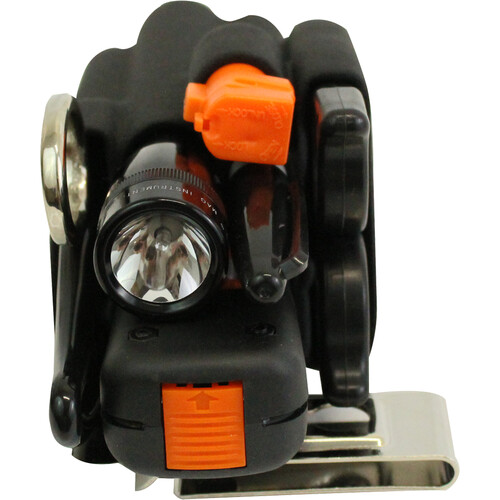 Tempo GripPack Technicians Tool Kit