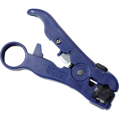 Tempo CATV/UTP Cutter/Stripper