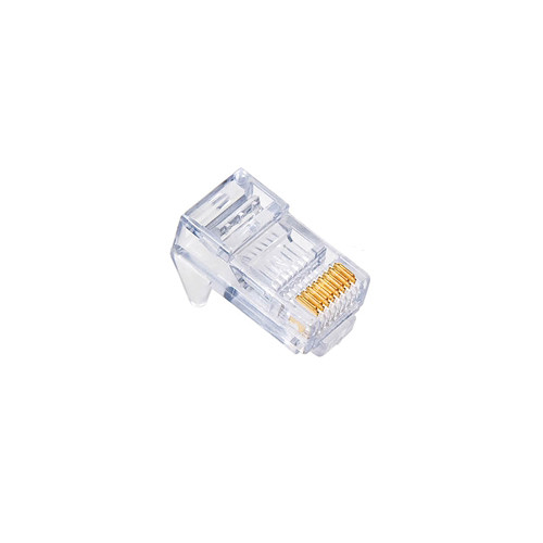 Tempo RJ45 Cat 5e Modular Connectors (10