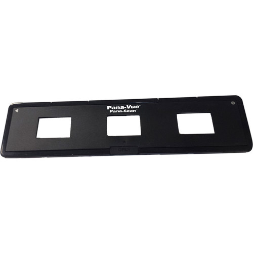 Pana-Vue Pana-Scan 35mm Slide Holder