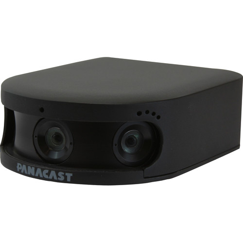 PanaCast PanaCast 2 Camera with Intelligent IZ-PC-B6-4K-WM ...